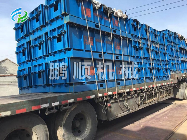  發(fā)貨現(xiàn)場(chǎng)